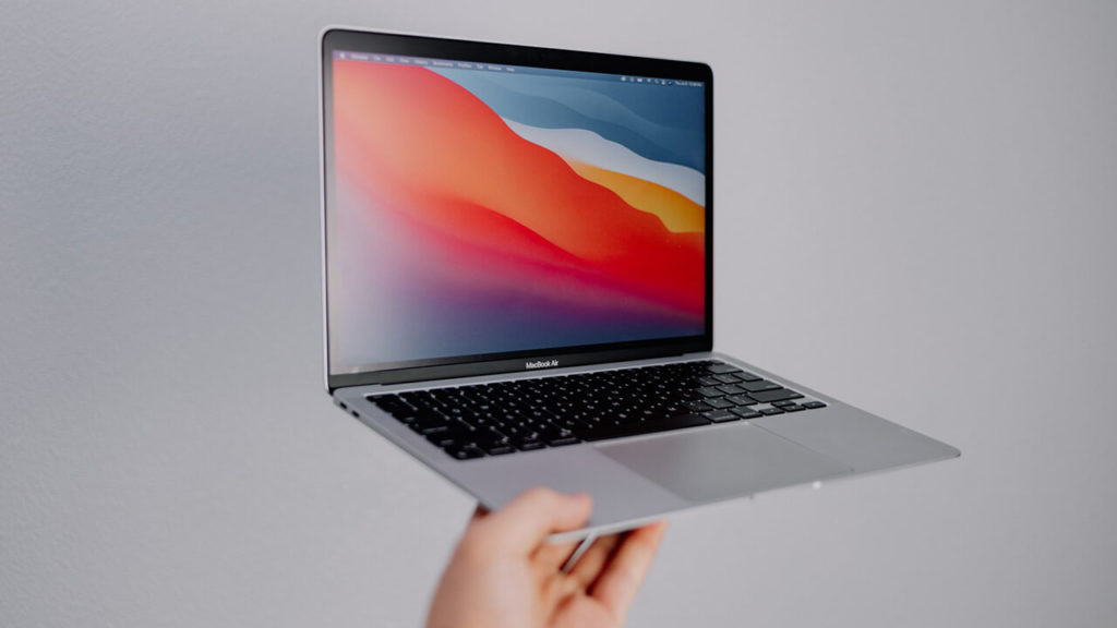 Сложный выбор: macbook air на m2 против macbook pro 14 — wylsacom