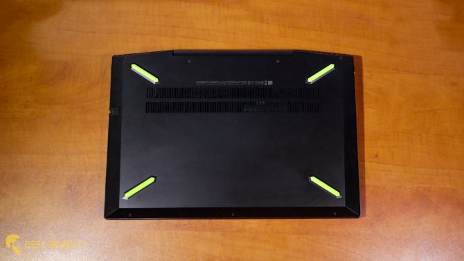 Тест hp omen 15-dc0001ng: ноутбук для начинающих геймеров