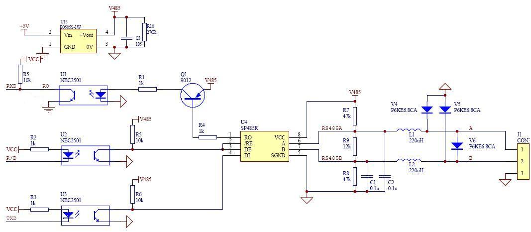 Rs-232 – обзор интерфейса, преобразователи, распиновка