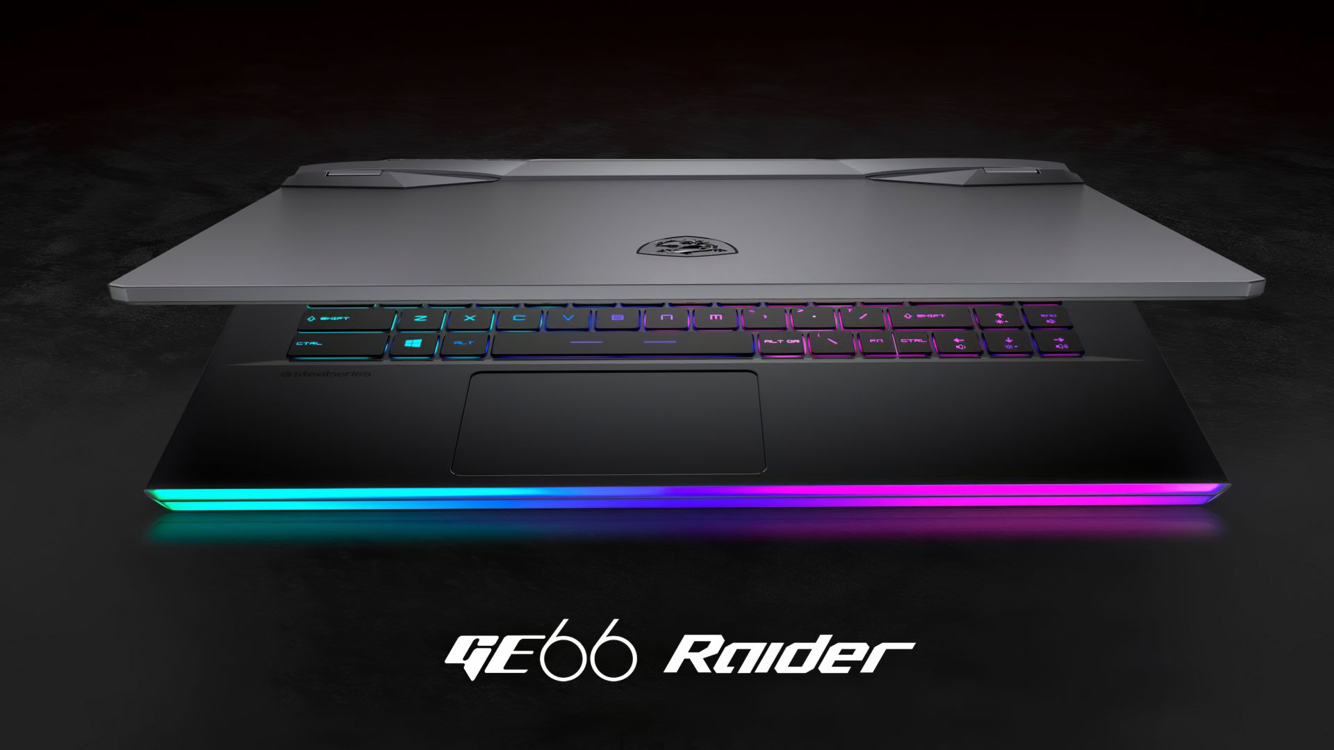 Обзор msi ge66 raider: новый лидер мобильного сегмента