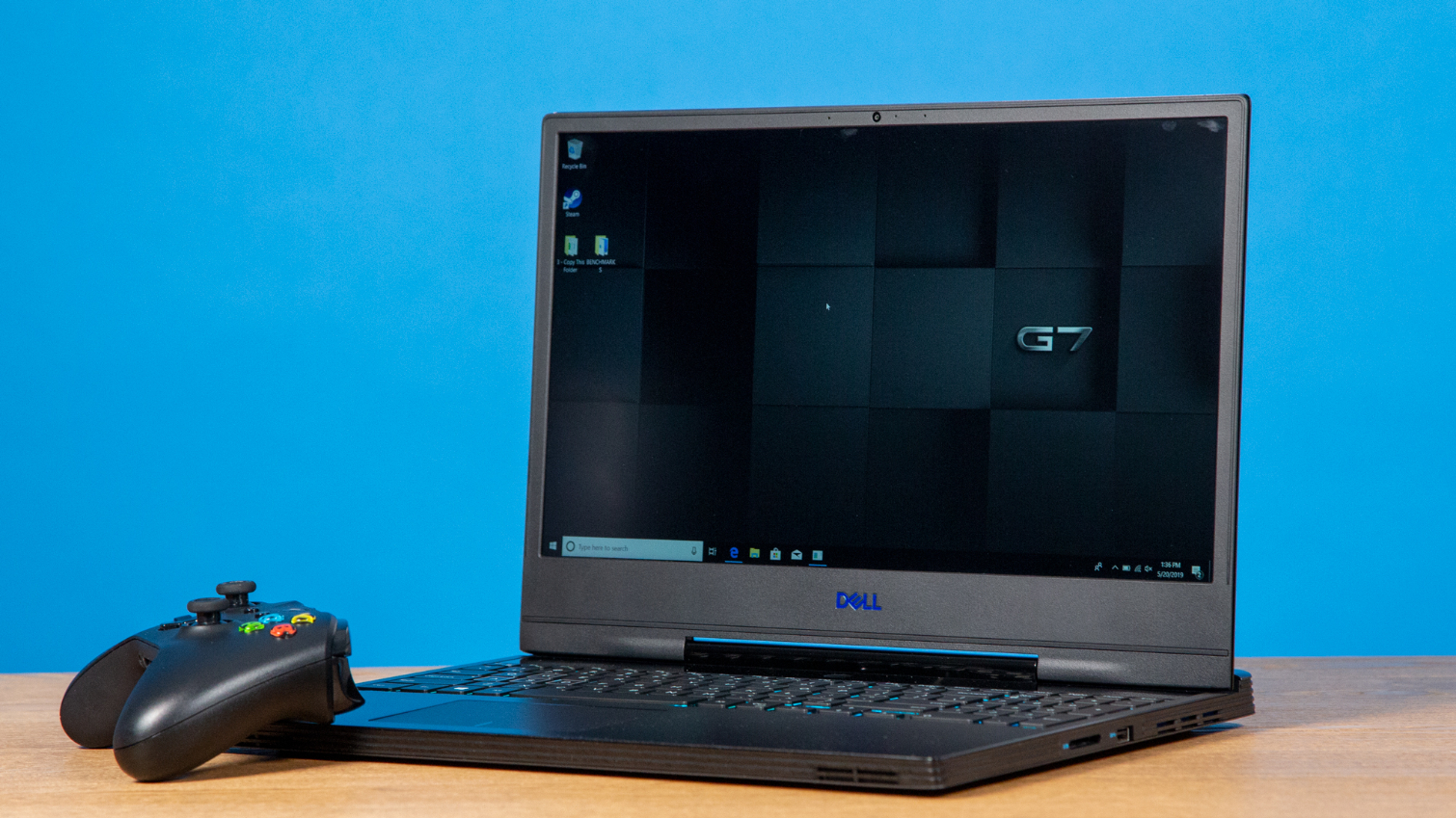 Dell g5 5590: один из самых доступных игровых ноутбуков с rtx 2060