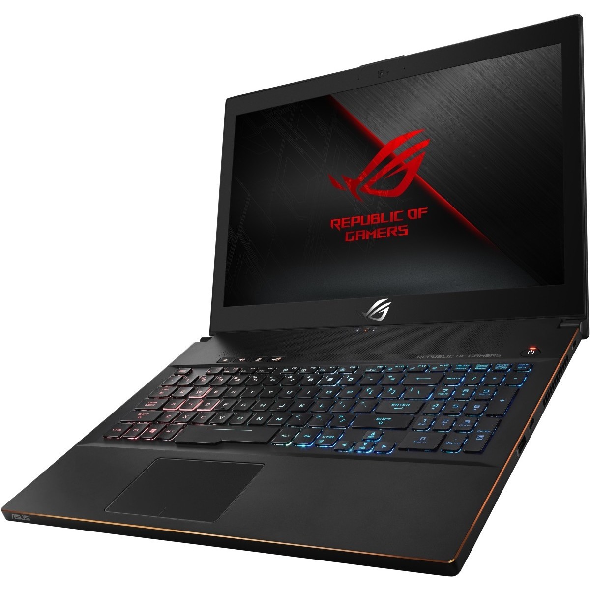 Игровые новинки от asus в россии: ноутбуки и трансформеры на geforce rtx 2080