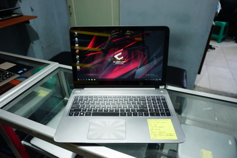 Обзор ноутбука hp probook 430 g5 — достоинства и недостатки