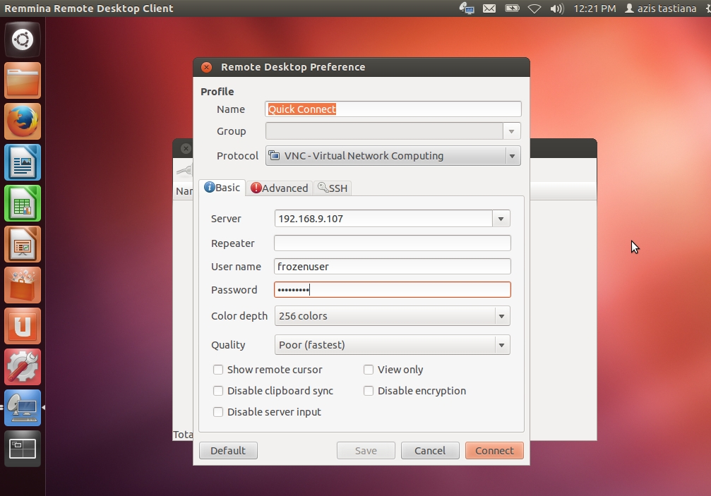 Desktop client. RDP Linux. Ubuntu клиент. RDP на линукс. Remmina RDP.