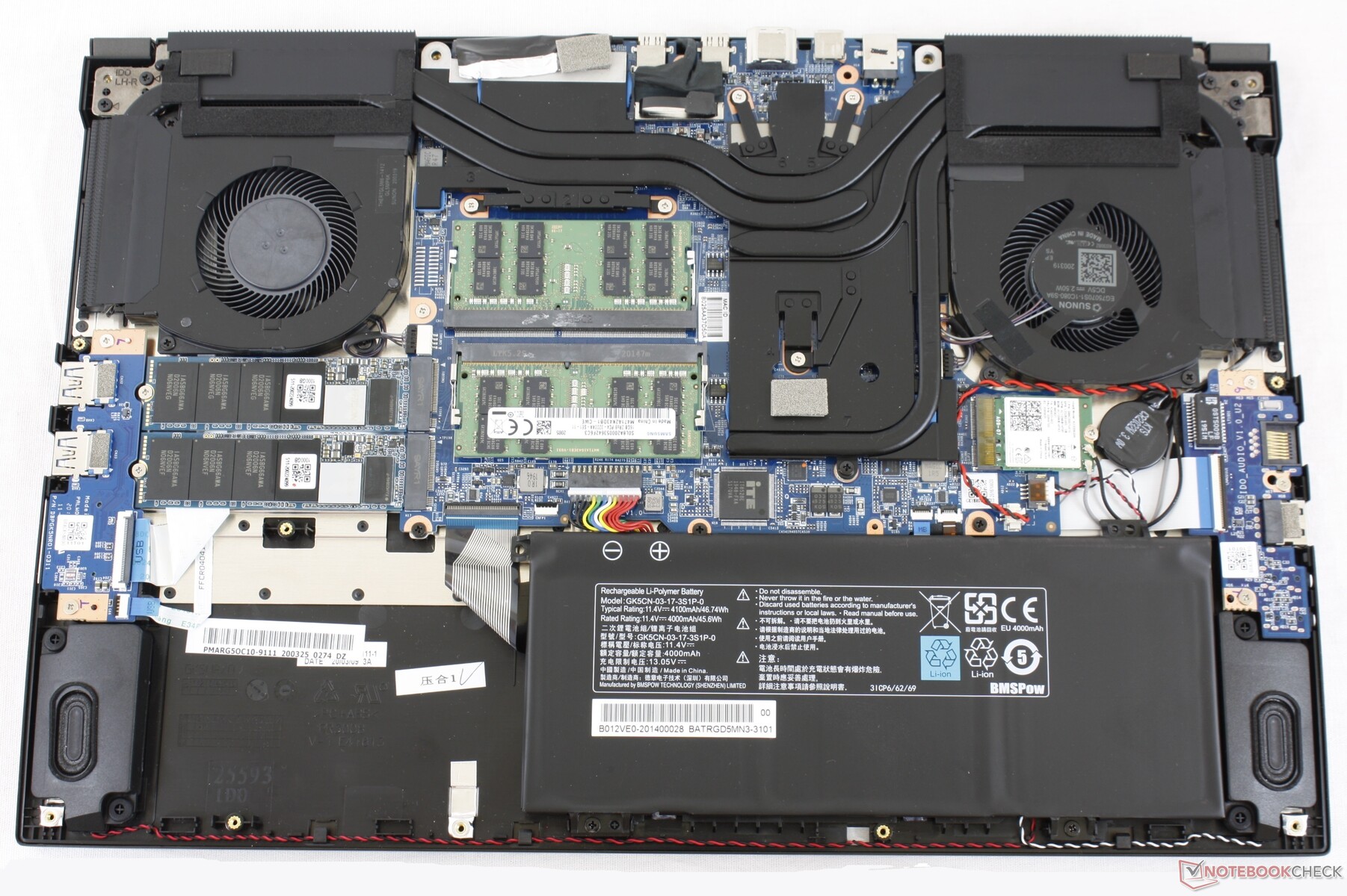 Dell inspiron 15 7567 обзор игрового ноутбука