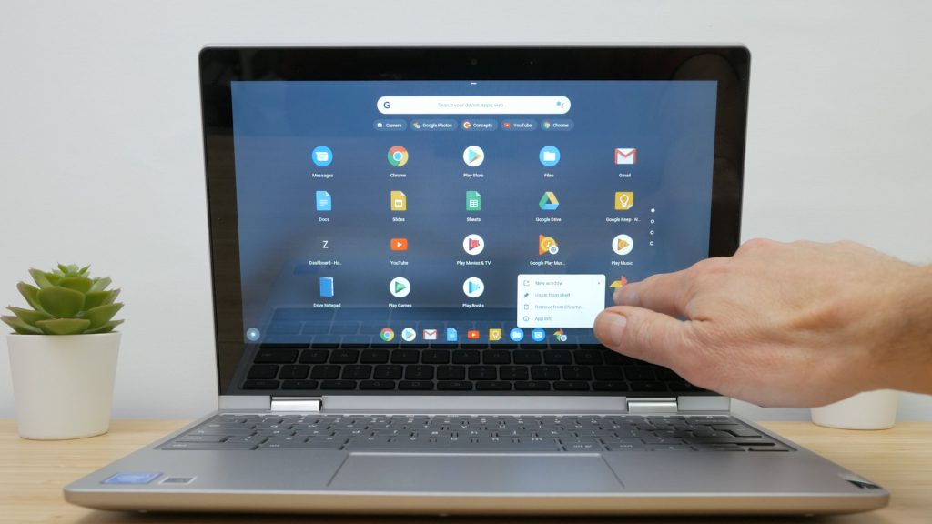 Обзор lenovo yoga tab 11: рабочая лошадка среднего класса