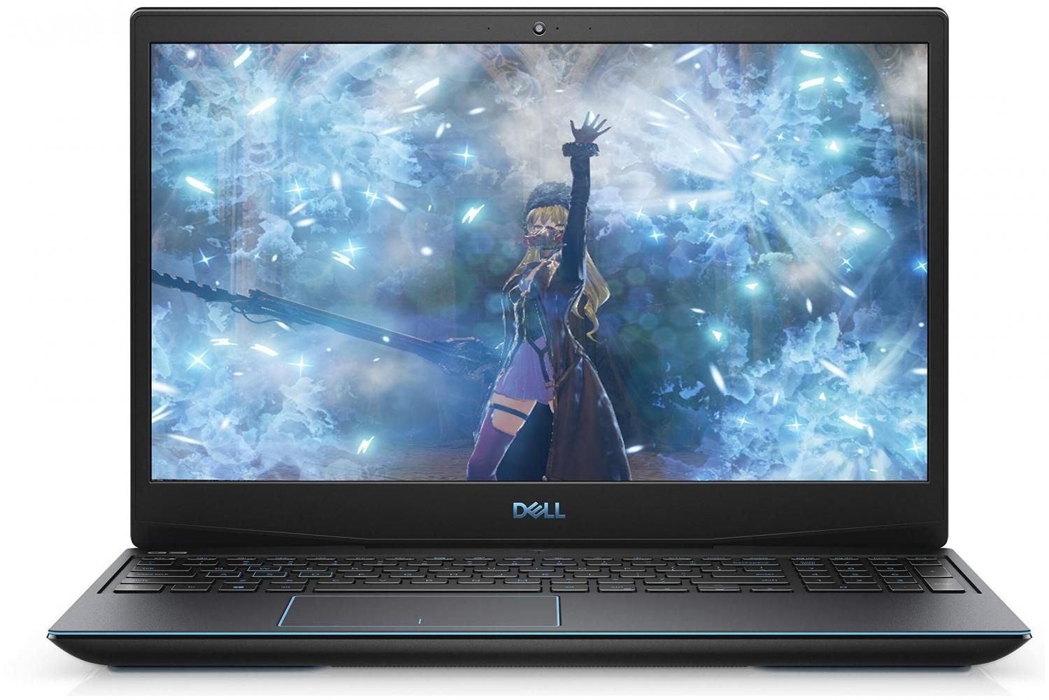Обзор dell latitude 7490