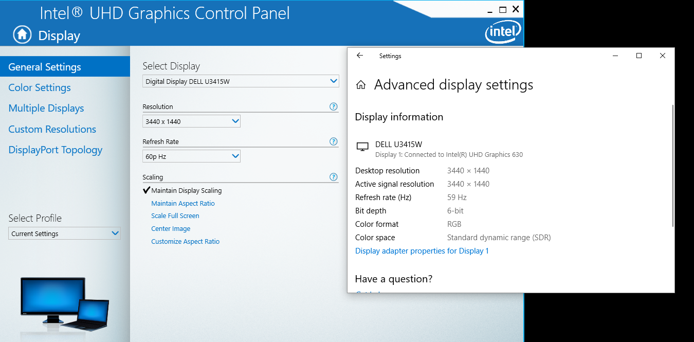 Intel graphics driver for windows. Intel(r) UHD Graphics 630. Intel(r) UHD Graphics 630 характеристики.