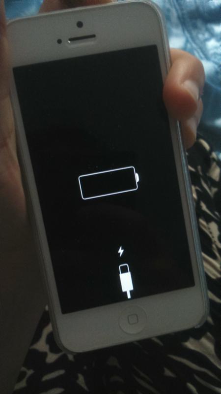 Почему iphone не заряжается от сети или компьютера - почему и что делать