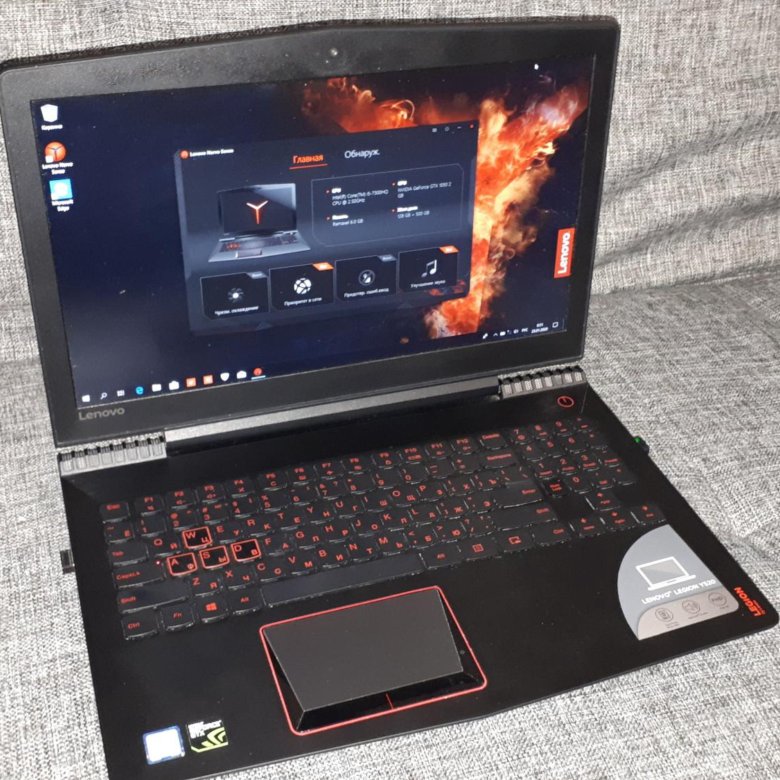 Обзор lenovo legion 5 15,6/ryzen 5600h/16gb ram/rtx 3060 82ju000trk