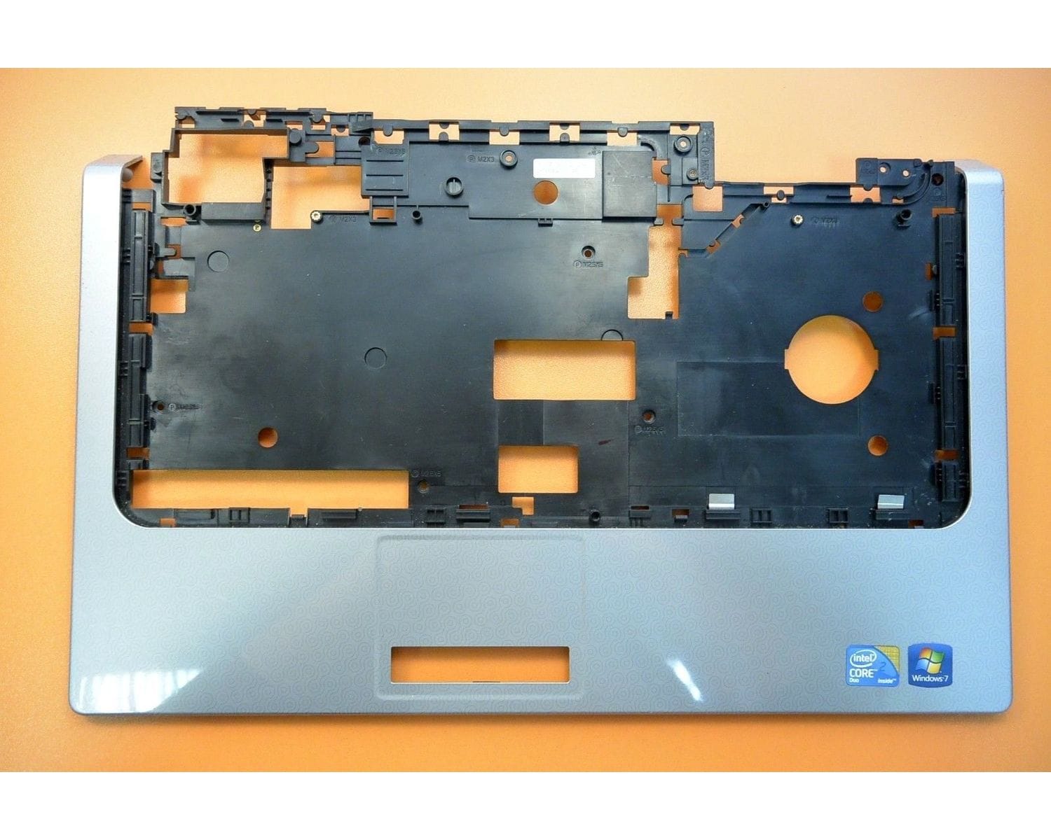 Ati mobility radeon hd 4500 series характеристики