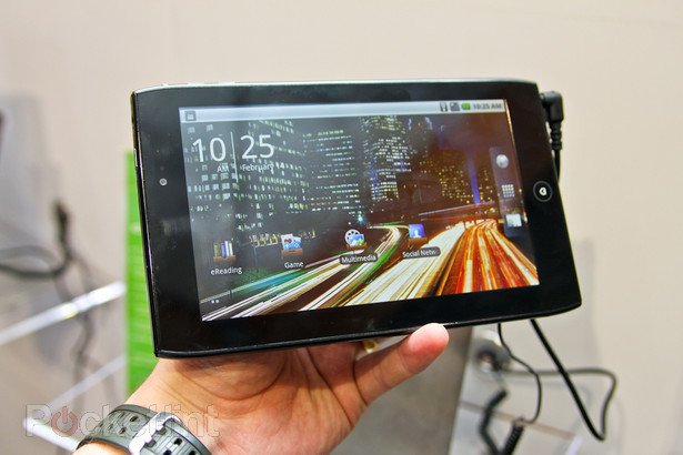 Приятное с полезным. обзор планшета-нетбука acer iconia tab w500 на windows 7