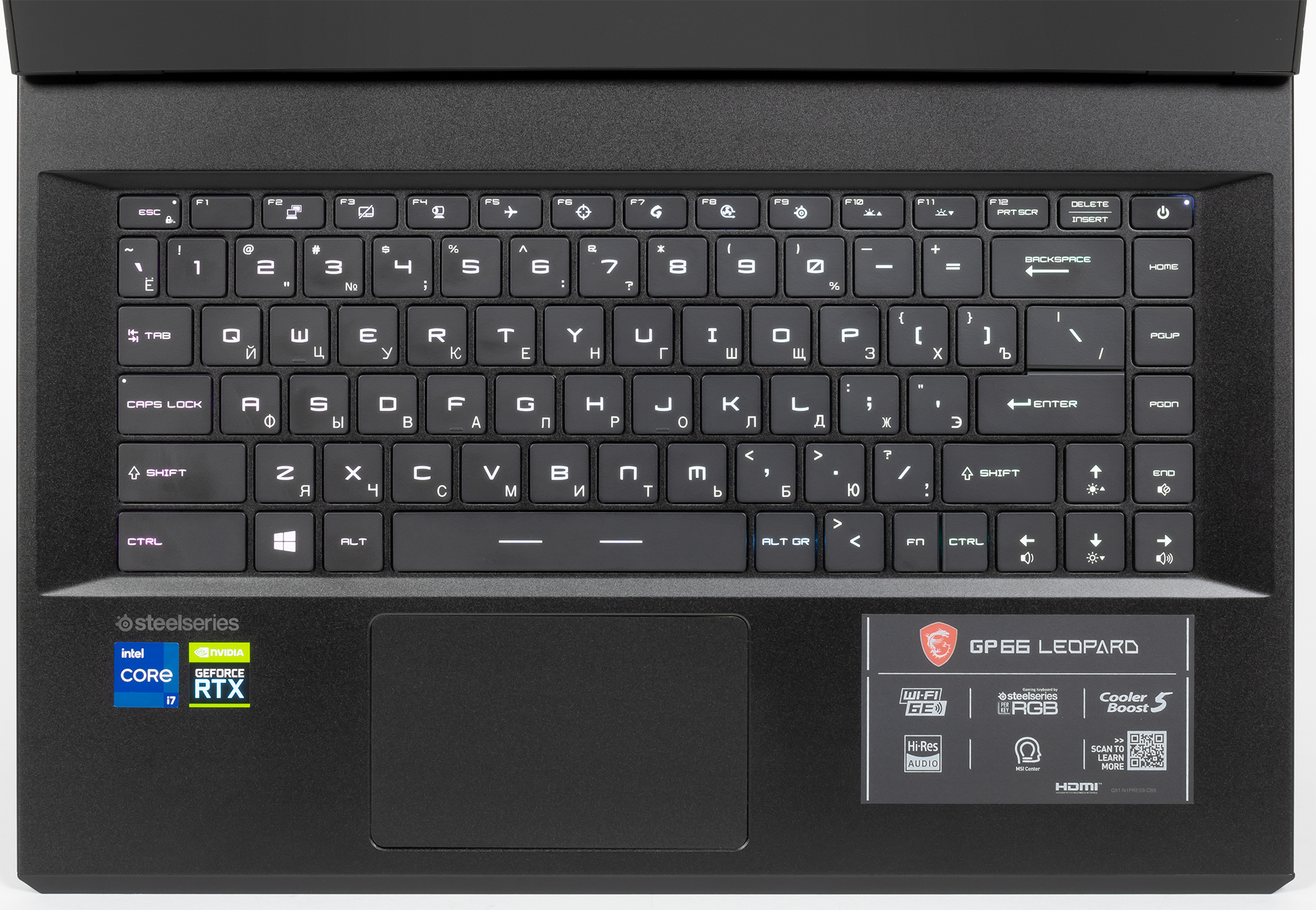 Обзор ноутбука MSI GP62 2QE Intel Core i7 5700HQ, NVIDIA GeForce GTX 950M, 156, 23 кг с различными бенчмарками, тестами и оценками