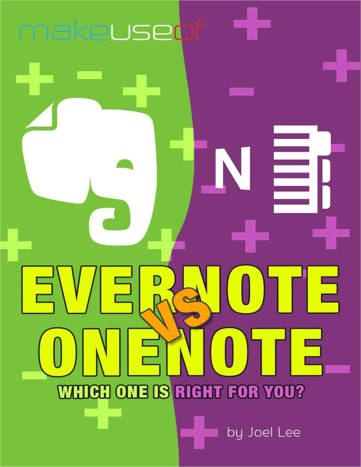 Onenote vs evernote | top 8 differences you should know