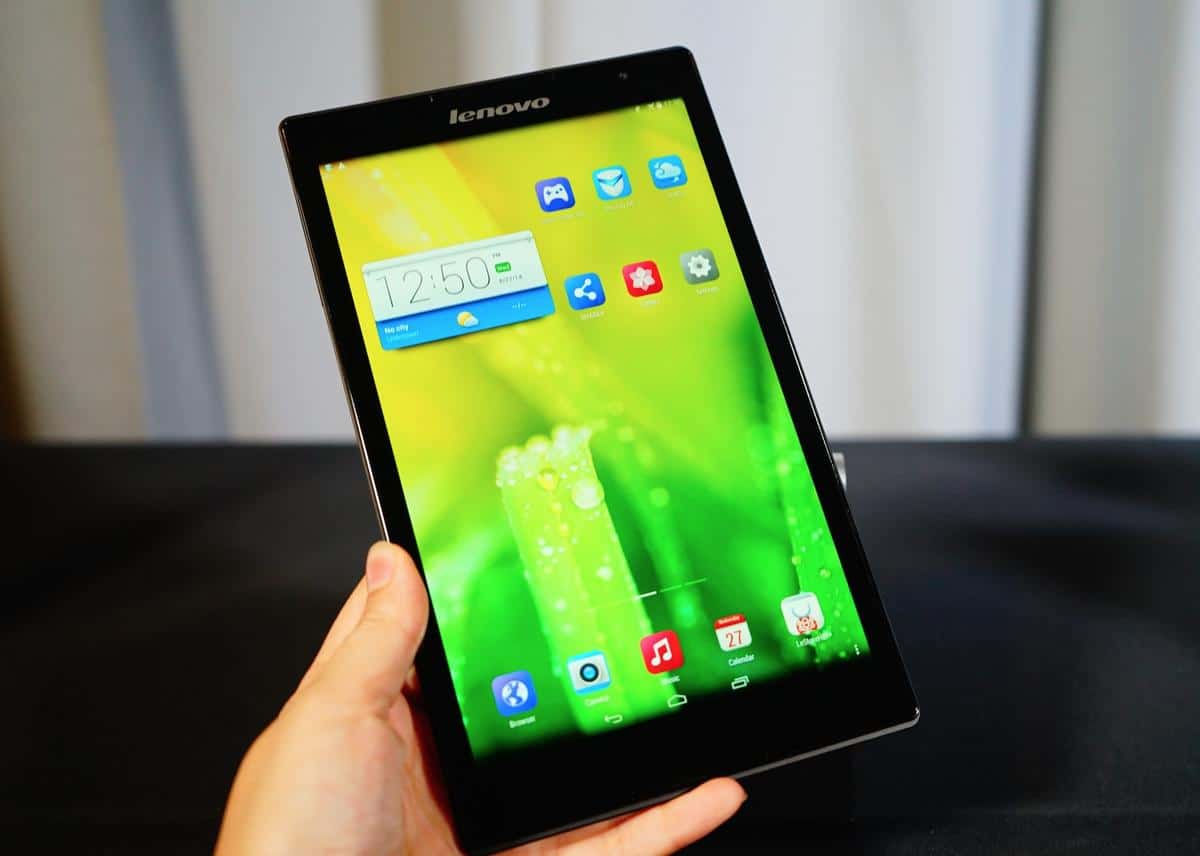 Обзор lenovo yoga tablet 2 10: планшет или фоторамка?