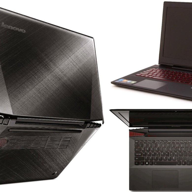 Обзор игрового ноутбука lenovo y50-70 - itc.ua