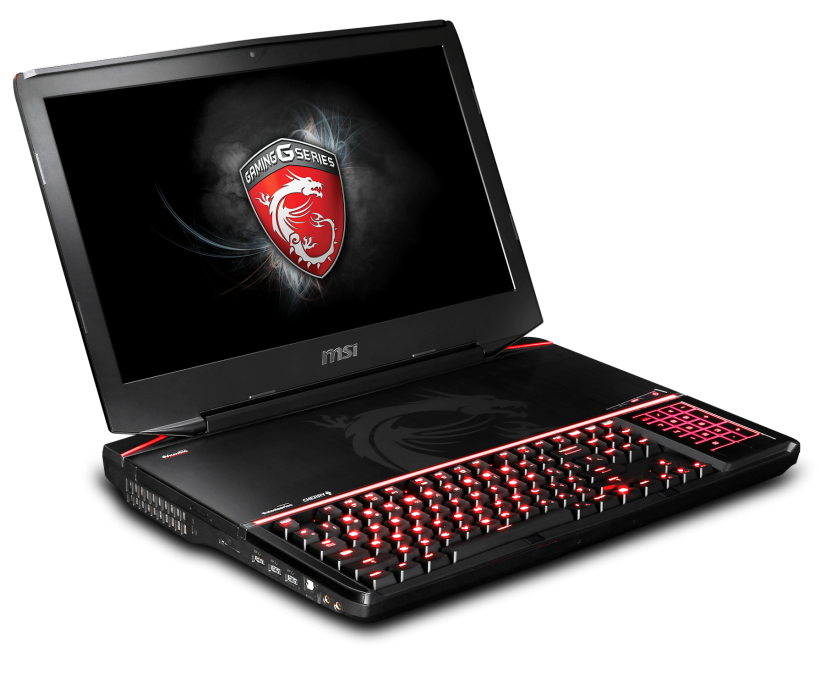 Msi 8