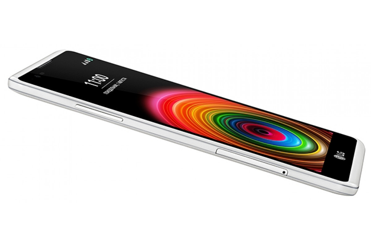 Экспресс-обзор смартфонов lg x style и x power