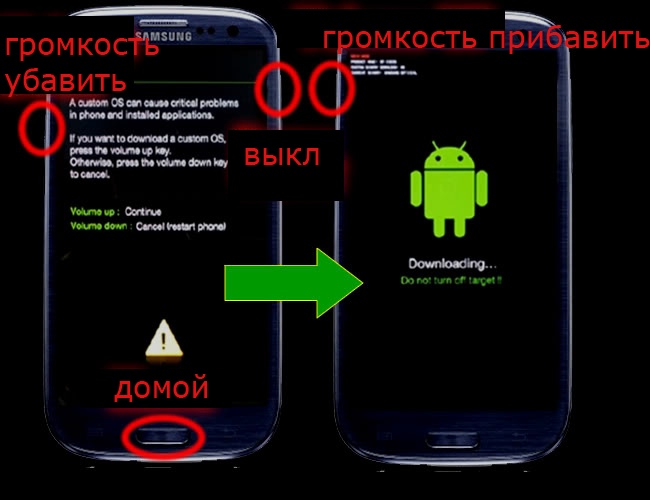 Samsung galaxy a5 не включается, что делать