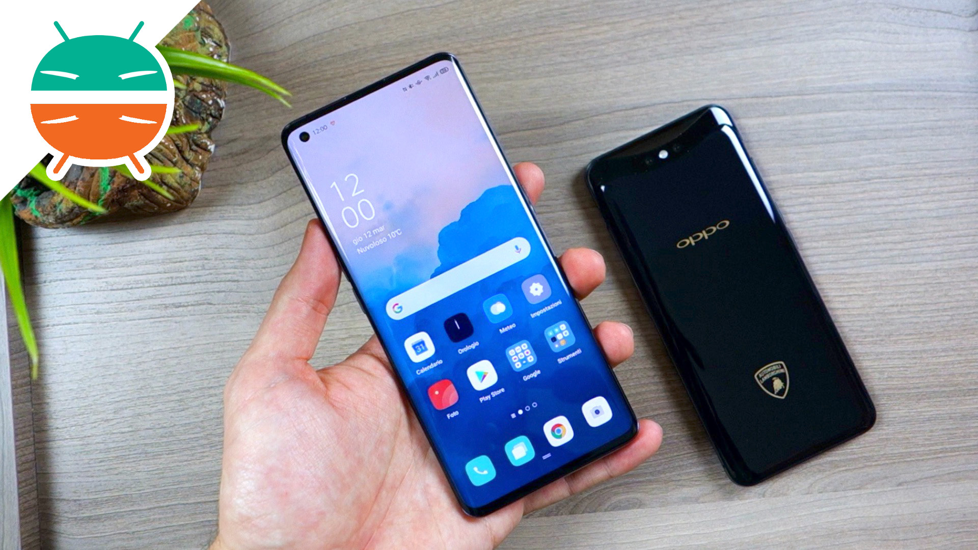 Сравнение oppo find x3 neo и oppo find x3 neo - что лучше? devicesdb