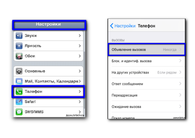 Как настроить говорить. Озвучивание звонков на айфоне. Айфон Озвучивание при звонке. Как сделать чтоб говорили кто звонит. Как сделать чтобы телефон говорил кто звонит.