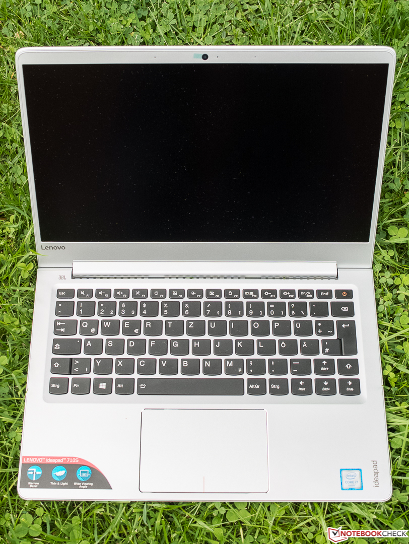 Обзор lenovo z7080. король мультимедиа