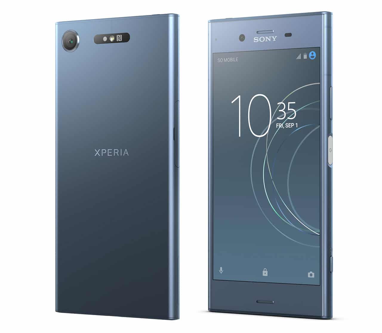 Новая статья: обзор смартфона sony xperia x compact: один из малых сих