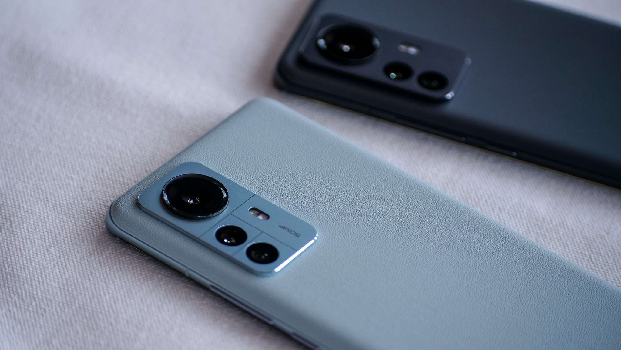 Обзор xiaomi 12 pro самый плавный и производительный смартфон — отзывы и характеристики tehnobzor