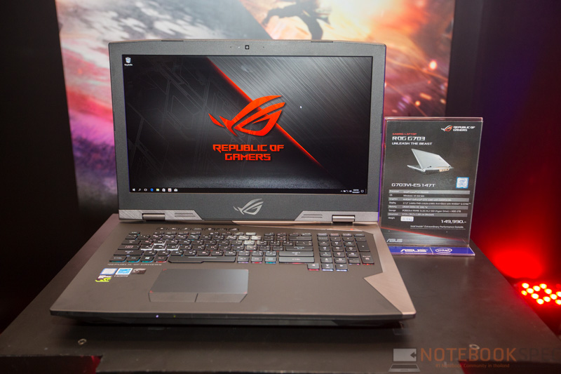 Обзор игрового ноутбука rog strix g17 с видеокартой rtx 3050 ti