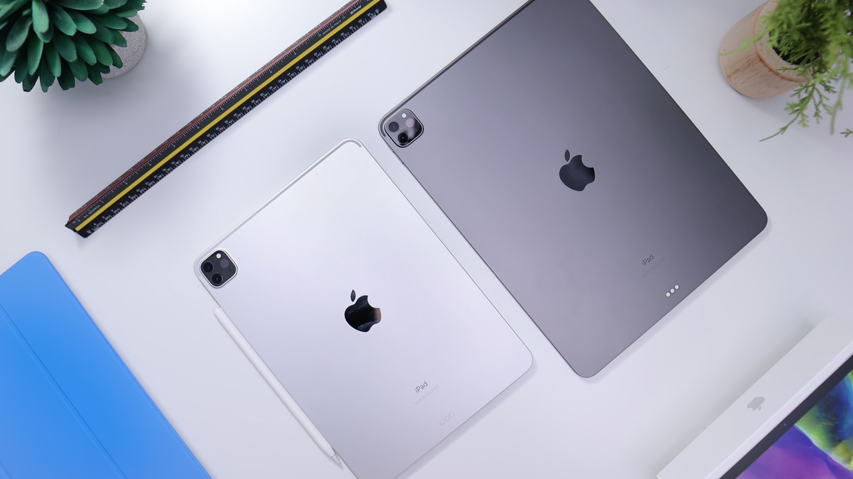 Обзор apple ipad pro 11 - компьютер или планшет? - super g