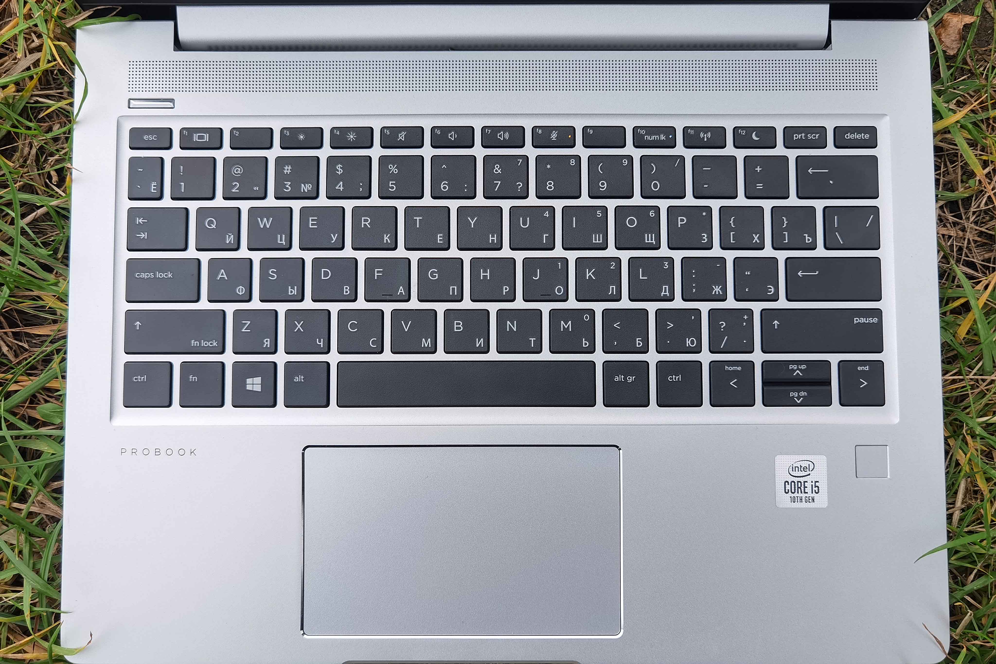 Обзор и тестирование игрового ноутбука hp victus 16