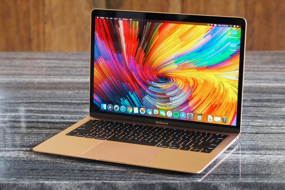 Стоит ли покупать базовый macbook air 2021 года? честные впечатления спустя пару месяцев использования
