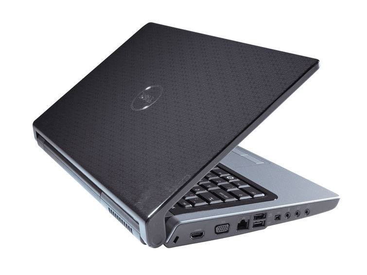 Dell studio 1555 - notebookcheck.org