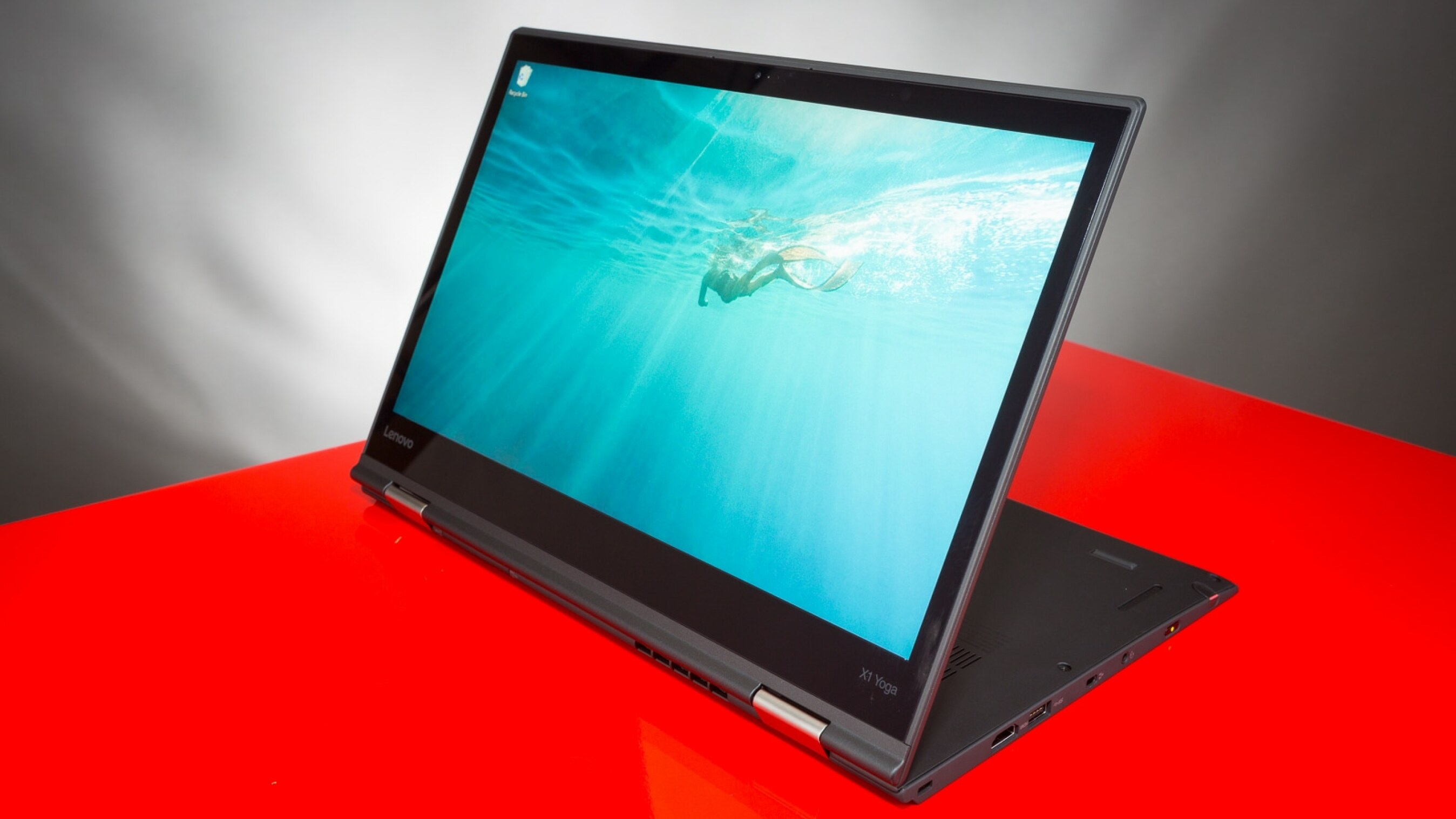Рабочая лошадка: обзор ноутбука lenovo yoga slim 7 14itl05 на базе intel core i5 11-го поколения - inc news