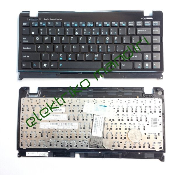 Быстрые частицы. тестирование нетбука asus eee pc 1215n