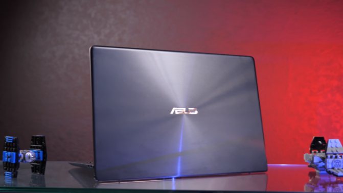 Такой экран бы везде. обзор asus zenbook s ux393 с золотыми пропорциями
