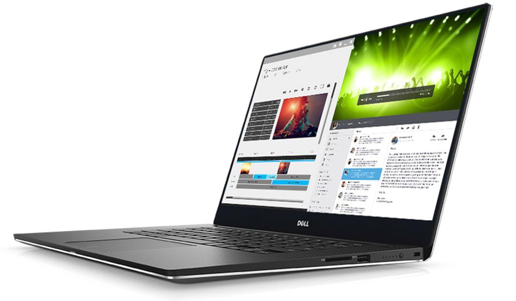 Обзор и тестирование ноутбука dell xps 15 9560 версии 2017 года