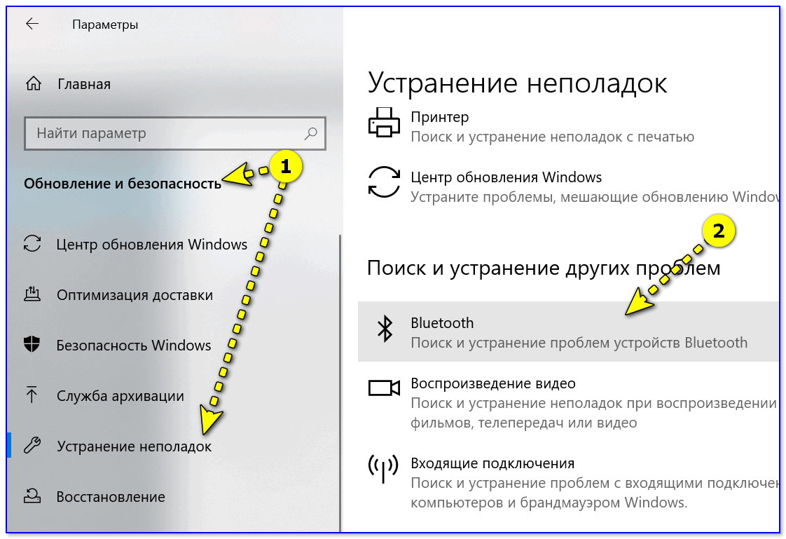 Bluetooth на телефоне и ноутбуке - как работает беспроводное соединение?