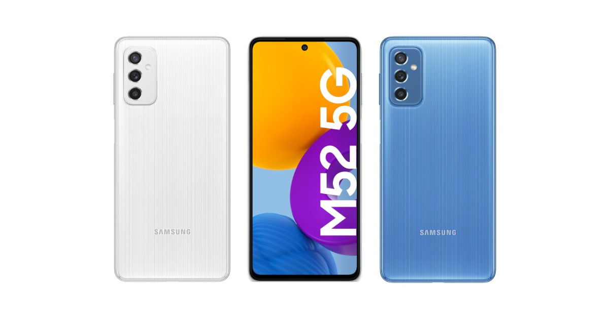 Сравнение samsung galaxy a52 vs galaxy m51 — что лучше