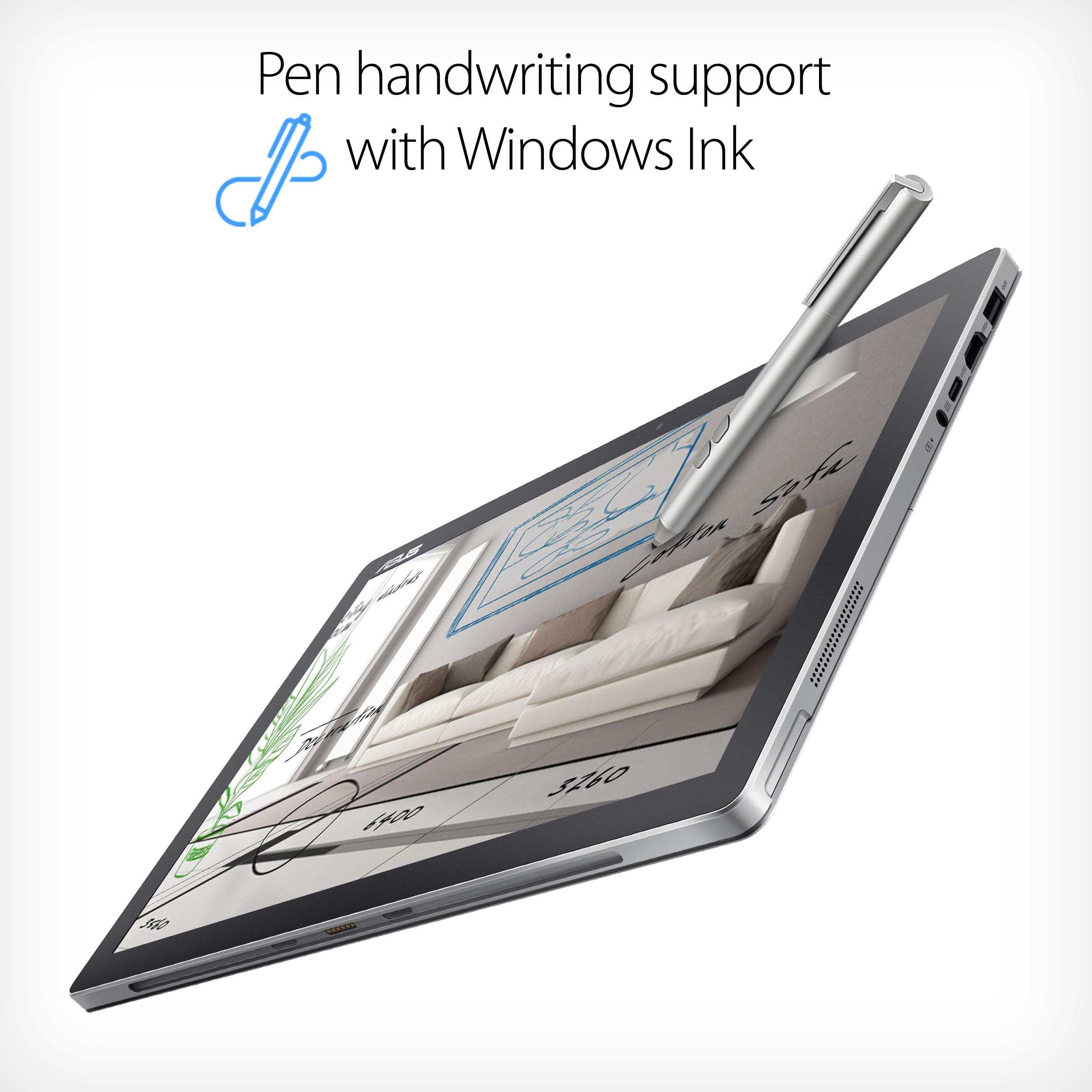 Ноутбуки трансформеры asus transformer 3 pro t303 и transformer 3 t305