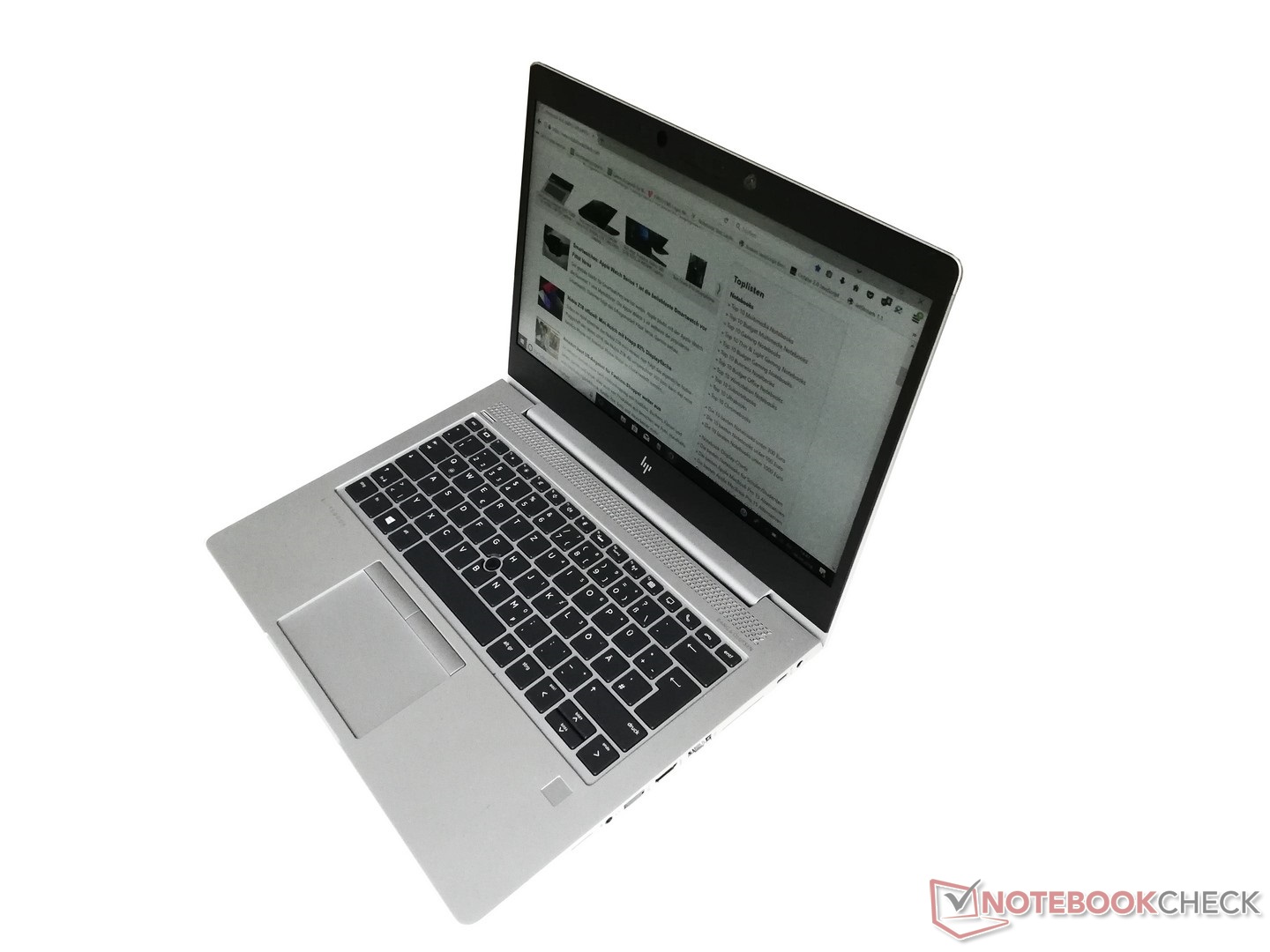Обзор hp elitebook 745 g5 - elitetech