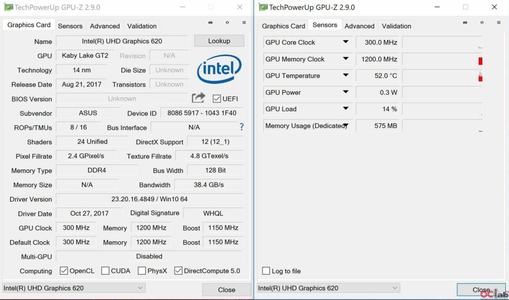 Intel hd graphics 4400. характеристики и бенчмарки