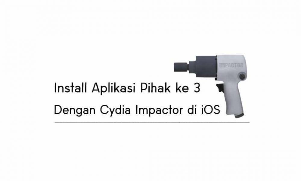 Как устанавливать приложения, через cydia impactor на ios (айфон) и андроид? (скачать)
