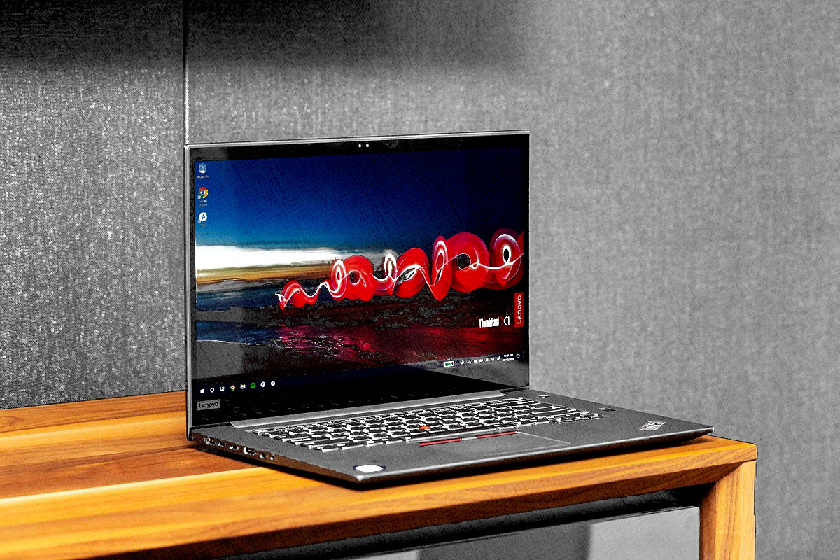 Обзор dell xps 15 9570: каждый ноутбук хочет быть таким