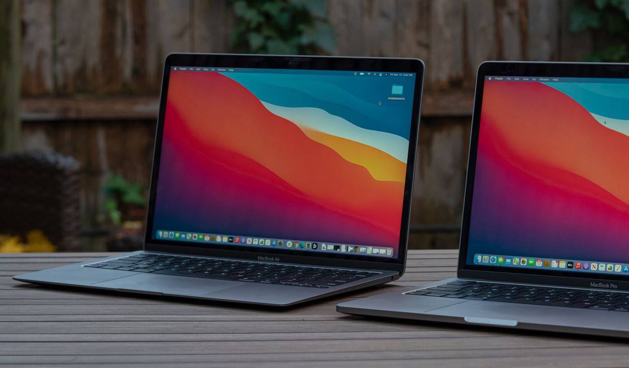 Apple macbook pro late 2021