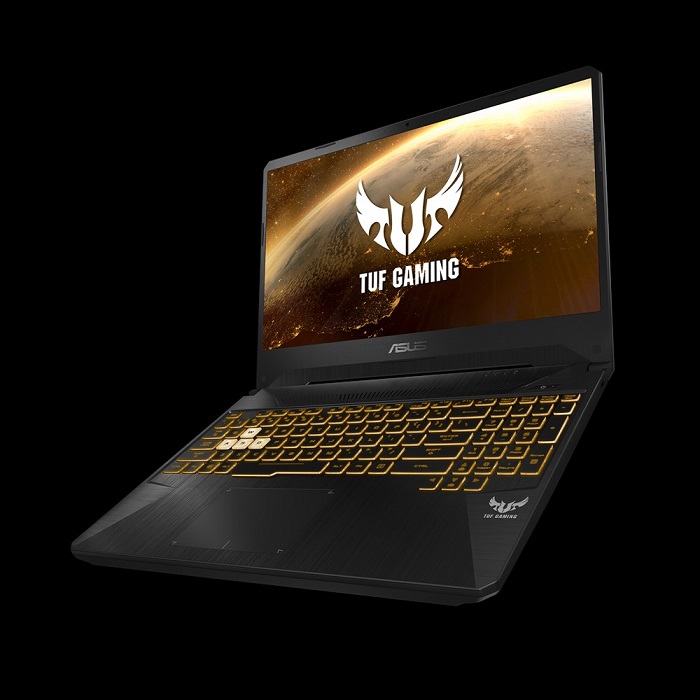 Обзор ноутбука asus tuf gaming fx505gm