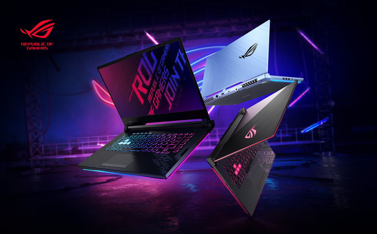 Ноутбук asus rog strix gl531gt: компромисс между производительностью и стоимостью