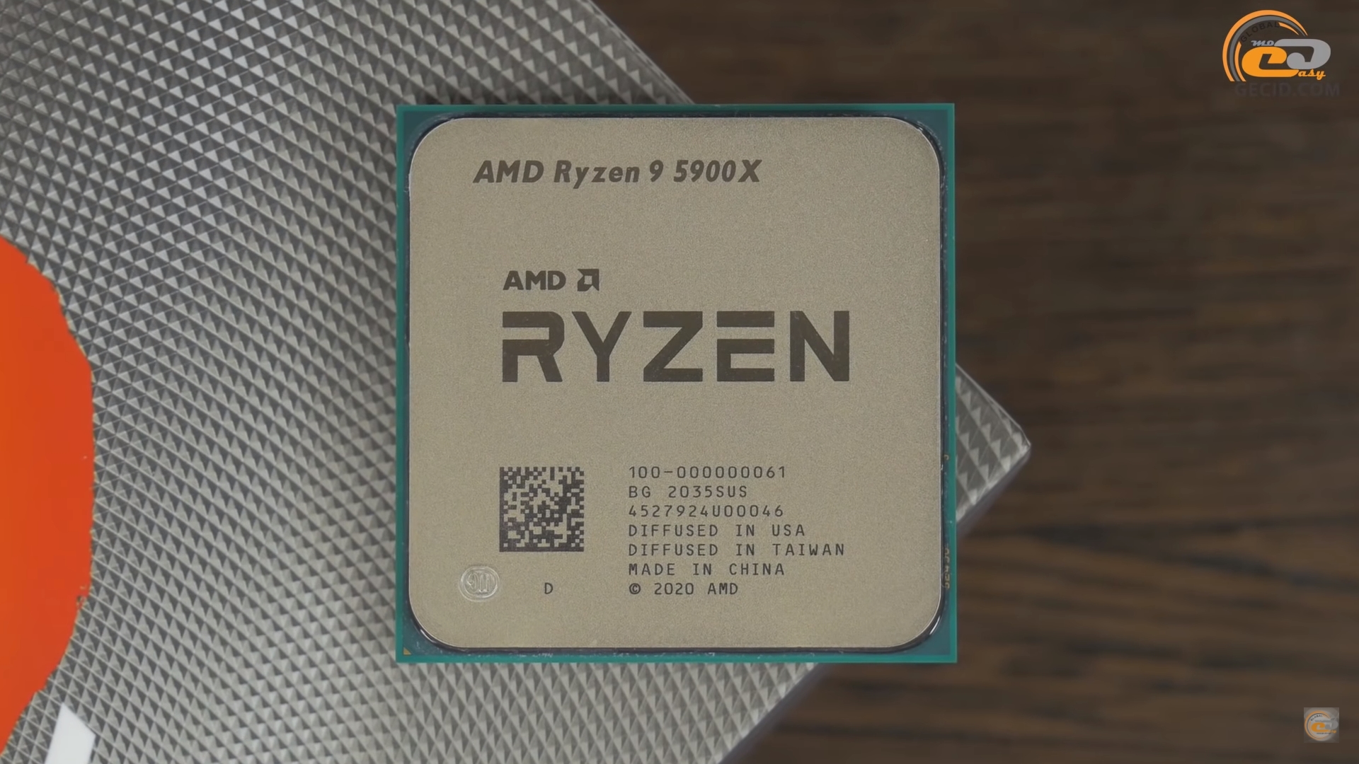 Найдите лучшую оперативную память для нового процессора ryzen 5000