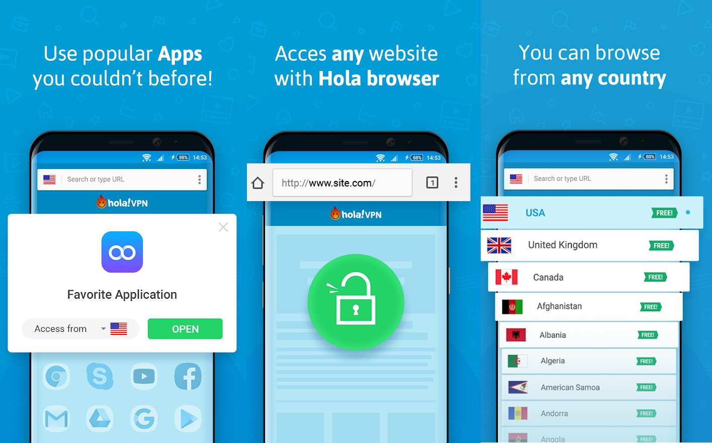 Vpn для iphone: что это, зачем он нужен, обзор платных и бесплатных приложений