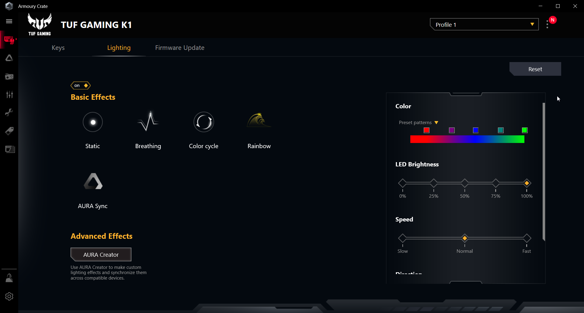 Armory crate что это. Armoury Crate на ПК. Armory ASUS старое приложение. Armoury Crate ASUS. Персонализация динамическое освещение нет Armoury Crate.